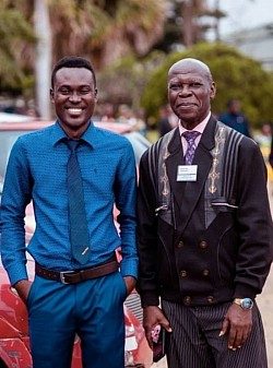 Co-Founders